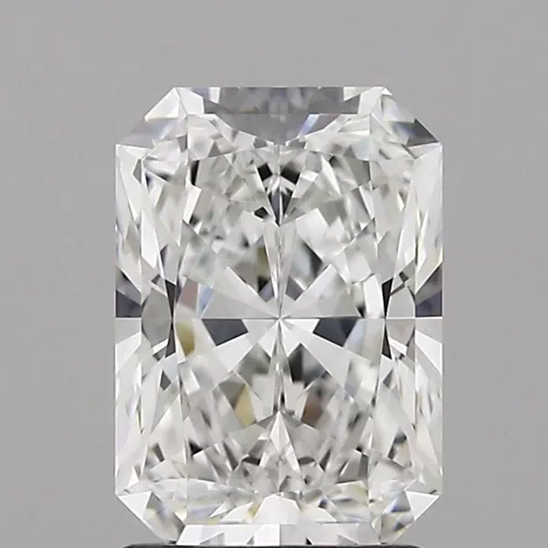 1.73 Carat · E · VVS2 Rare Carat Ideal Cut
