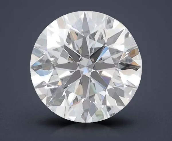 1.24 Carat · D · VVS1 Rare Carat Ideal Cut