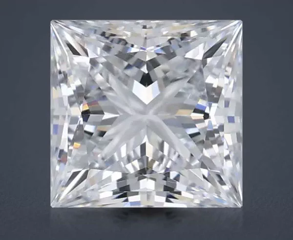 0.97 Carat · E · VVS2 Rare Carat Ideal Cut