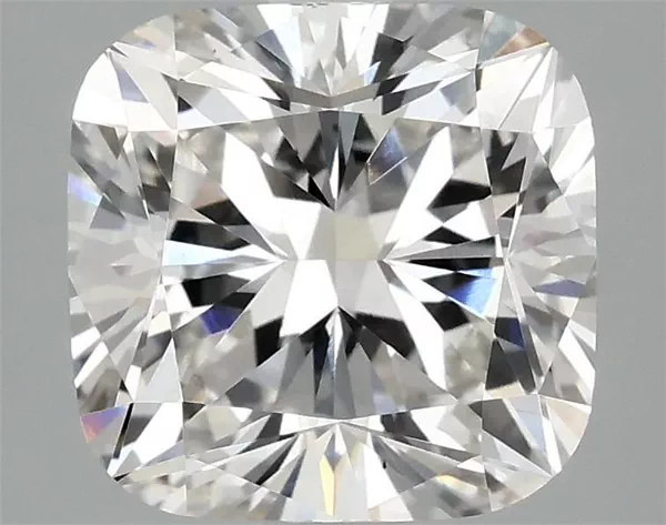2.86 Carat · G · VS1 Rare Carat Ideal Cut