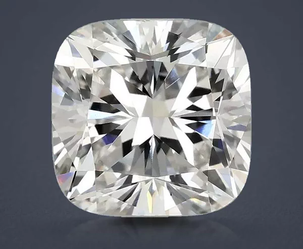 2.86 Carat · G · VS1 Rare Carat Ideal Cut