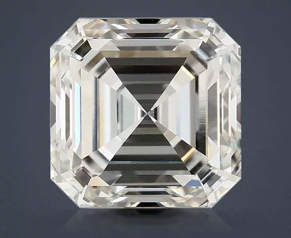 2.04 Carat · G · VVS2 Rare Carat Ideal Cut