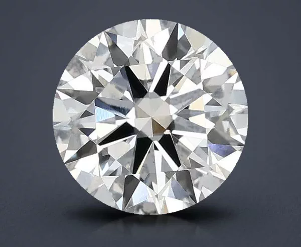1.36 Carat · D · VS1 Rare Carat Ideal Cut