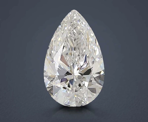 1.54 Carat · D · VVS2 Rare Carat Ideal Cut