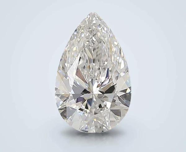 1.54 Carat · D · VVS2 Rare Carat Ideal Cut