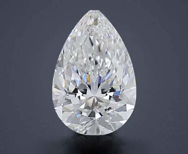 1.52 Carat · D · VVS2 Rare Carat Ideal Cut