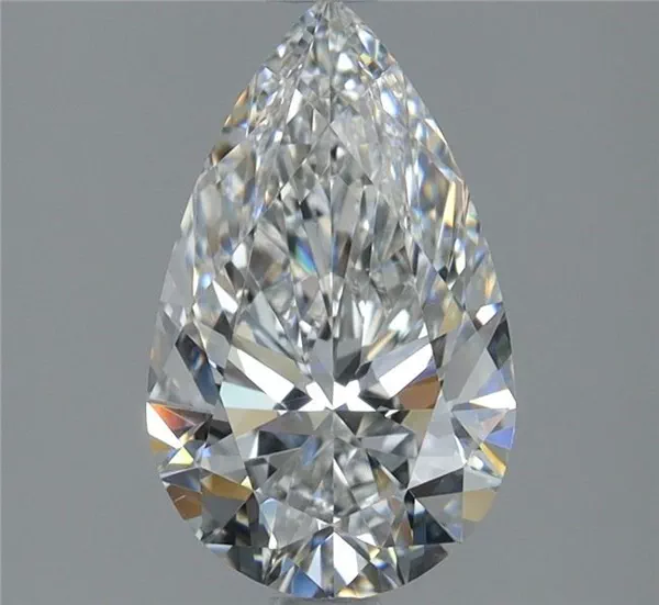 1.33 Carat · E · VS2 Rare Carat Ideal Cut