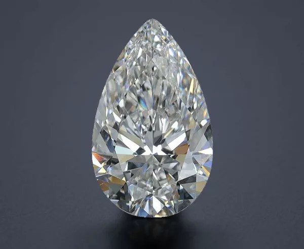 1.33 Carat · E · VS2 Rare Carat Ideal Cut