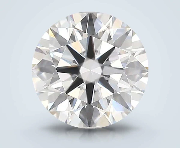 1.03 Carat · D · VVS2 Rare Carat Ideal Cut