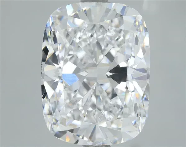 4.01 Carat · D · VS1 very good Cut