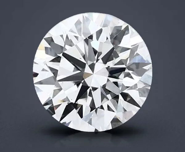 1.28 Carat · E · VS1 Rare Carat Ideal Cut
