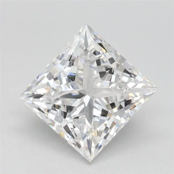 1.64 Carat · D · FL Rare Carat Ideal Cut