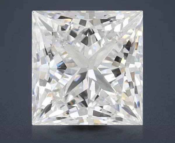 1.64 Carat · D · FL Rare Carat Ideal Cut