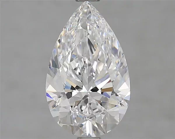 2.03 Carat · D · VVS1 excellent Cut