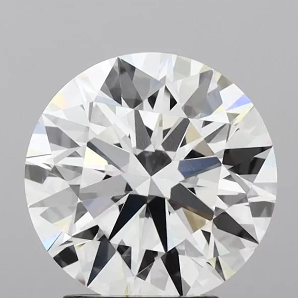 3.45 Carat · D · VVS2 Rare Carat Ideal Cut