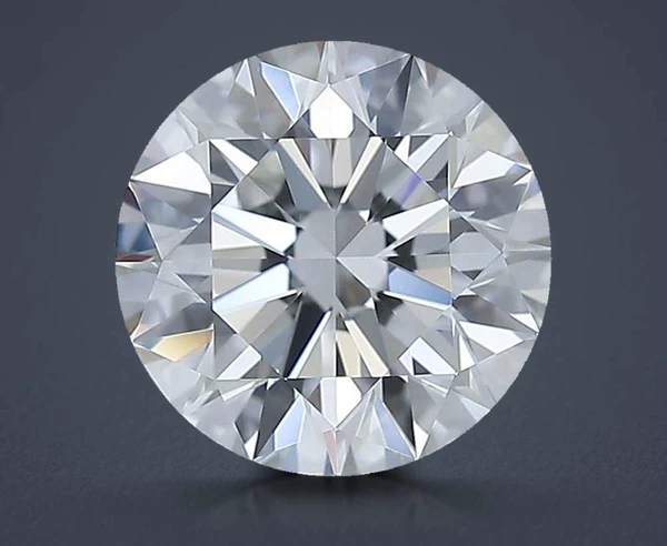 1.58 Carat · G · VVS2 Rare Carat Ideal Cut
