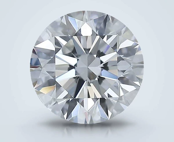 1.58 Carat · G · VVS2 Rare Carat Ideal Cut