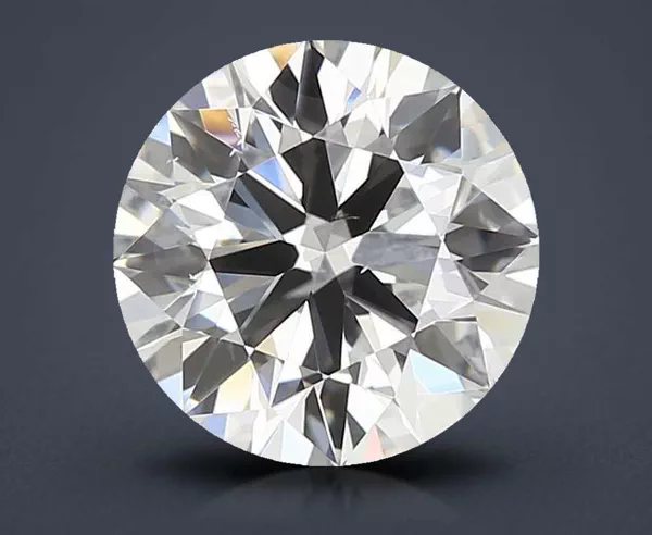 1.01 Carat · F · VS2 very good Cut