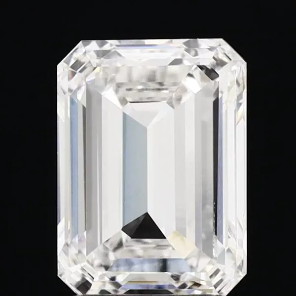 2.34 Carat · E · VS2 Rare Carat Ideal Cut