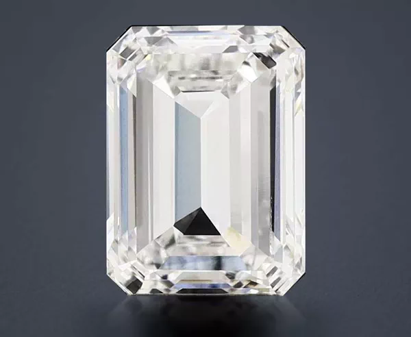 2.34 Carat · E · VS2 Rare Carat Ideal Cut