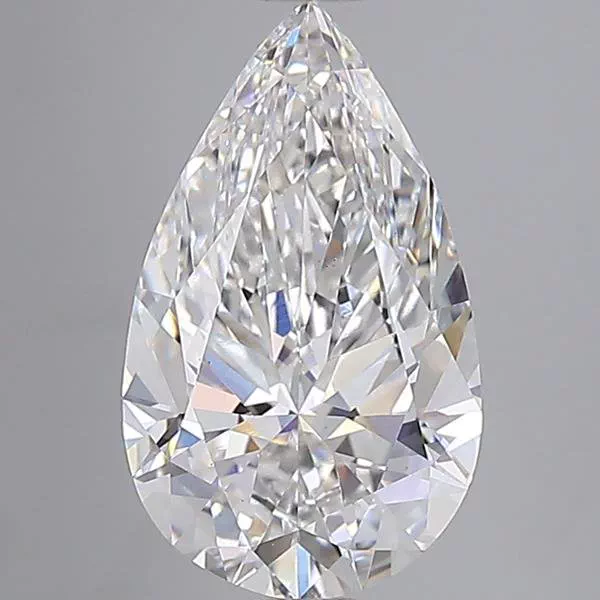 6.97 Carat · E · VS1 Rare Carat Ideal Cut