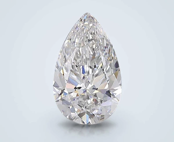 6.97 Carat · E · VS1 Rare Carat Ideal Cut