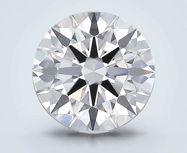 1.41 Carat · D · VS1 Rare Carat Ideal Cut