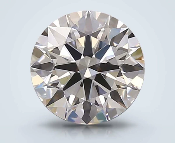 1.22 Carat · D · VVS1 excellent Cut