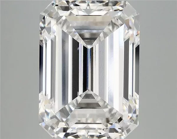 11.01 Carat · E · VS1 Rare Carat Ideal Cut
