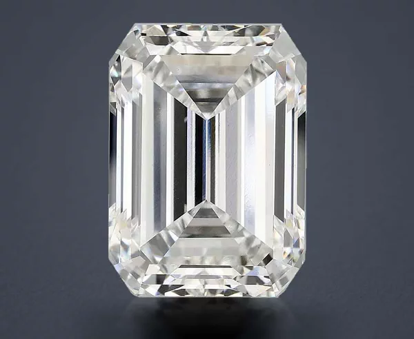 11.01 Carat · E · VS1 Rare Carat Ideal Cut