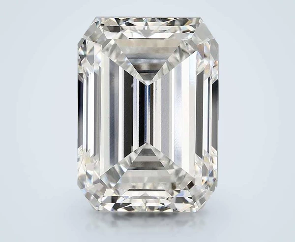 11.01 Carat · E · VS1 Rare Carat Ideal Cut