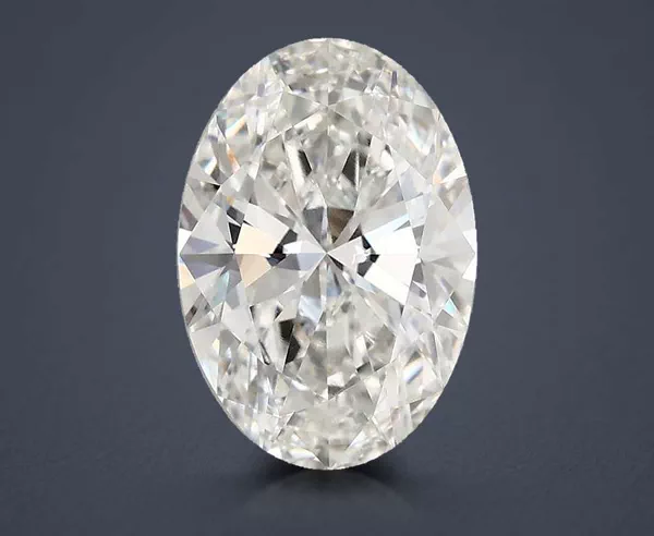 2.59 Carat · G · VVS2 Rare Carat Ideal Cut