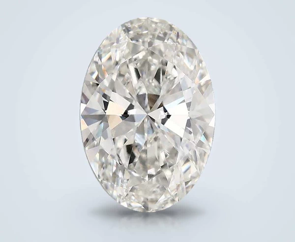 2.59 Carat · G · VVS2 Rare Carat Ideal Cut