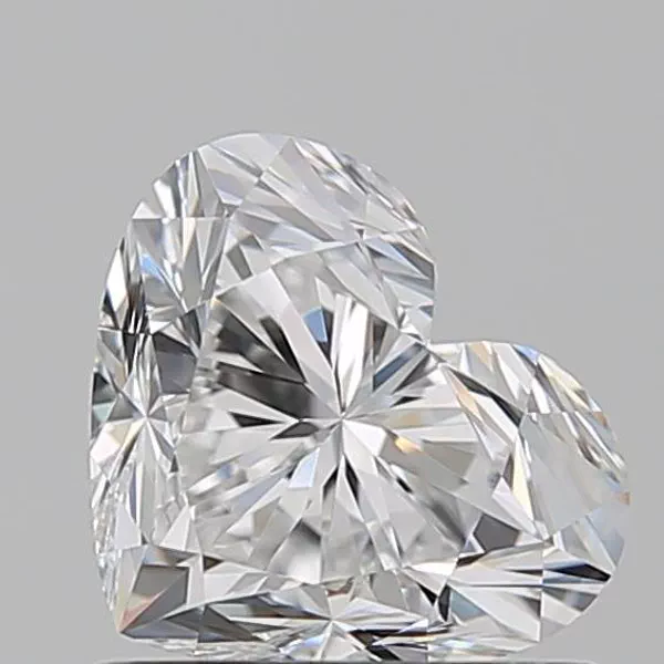 0.9 Carat · F · VVS2 Rare Carat Ideal Cut