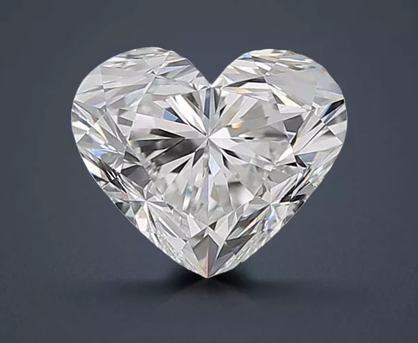 0.9 Carat · F · VVS2 Rare Carat Ideal Cut