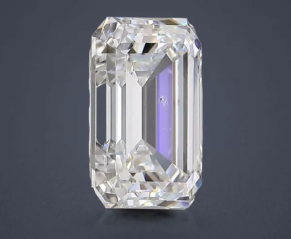 2.01 Carat · E · SI1 Rare Carat Ideal Cut