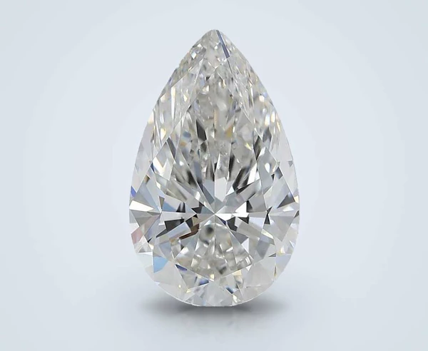 5.32 Carat · F · VS1 Rare Carat Ideal Cut