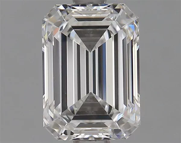1.37 Carat · E · VVS2 Rare Carat Ideal Cut