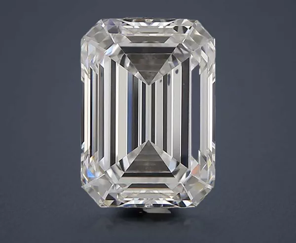 1.37 Carat · E · VVS2 Rare Carat Ideal Cut