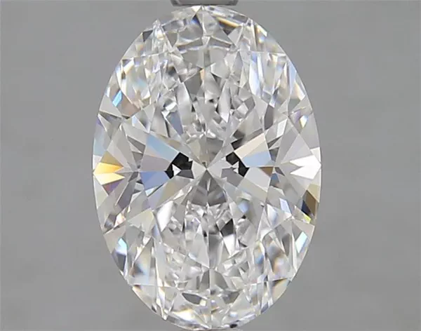 2.04 Carat · D · FL Rare Carat Ideal Cut