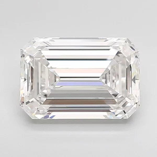 3.01 Carat · F · VVS2 Rare Carat Ideal Cut