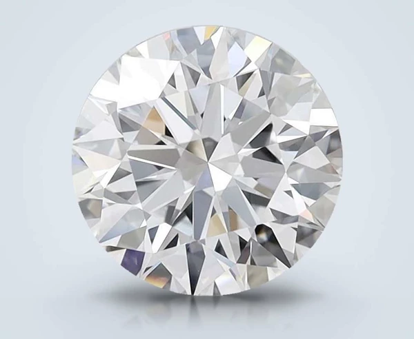 2.18 Carat · D · IF Rare Carat Ideal Cut