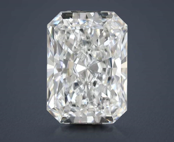 2.07 Carat · D · VS2 Rare Carat Ideal Cut