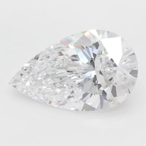 3 Carat · D · IF Rare Carat Ideal Cut