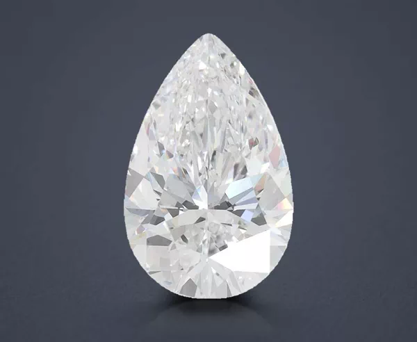 3 Carat · D · IF Rare Carat Ideal Cut