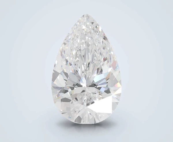 3 Carat · D · IF Rare Carat Ideal Cut