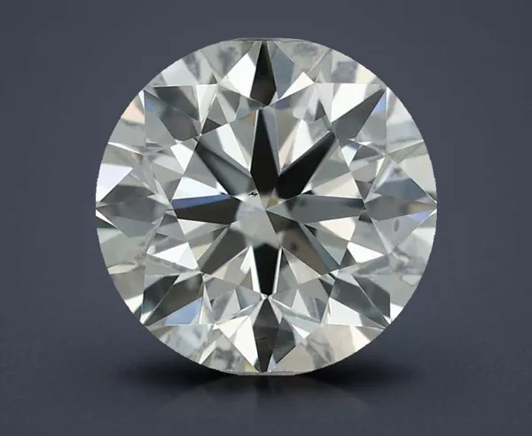 0.5 Carat · J · VS1 Rare Carat Ideal Cut