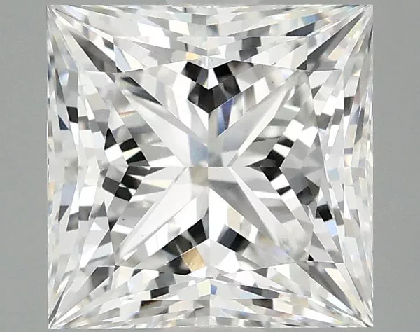 2.48 Carat · E · VVS2 Rare Carat Ideal Cut