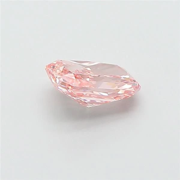 1.46 Carat · Pink · Fancy Vivid · VS1