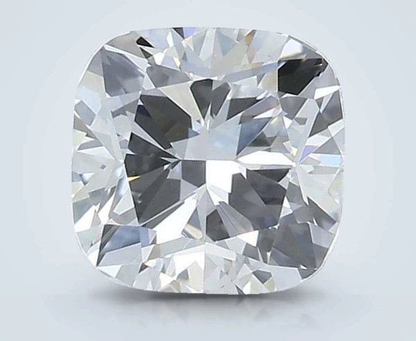 0.95 Carat · D · VVS2 Rare Carat Ideal Cut